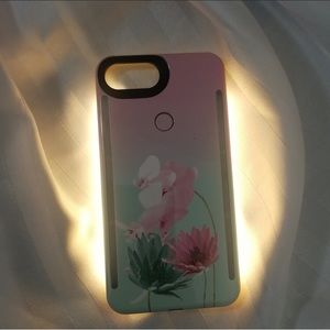 Lumme led case